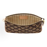 LOUIS VUITTON POCHETTE ACCESSOIRES Old-style print